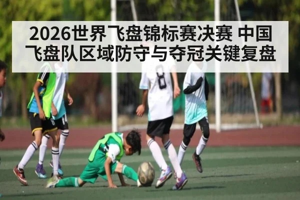 2026世界飞盘锦标赛决赛 中国飞盘队区域防守与夺冠关键复盘